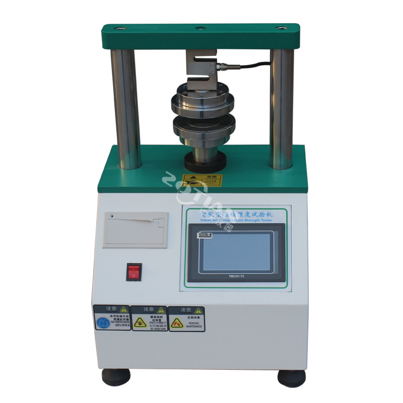 紙芯耐壓強度試驗機(jī)